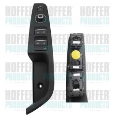 HOFFER 2106243 — Кнопка стеклоподъёмника