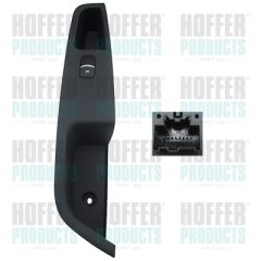HOFFER 2106246 — Кнопка стеклоподъёмника