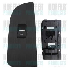 HOFFER 2106250 — Кнопка стеклоподъёмника