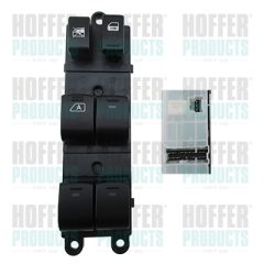 HOFFER 2106372 — Кнопка стеклоподъёмника