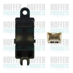 HOFFER 2106472 — Кнопка стеклоподъёмника