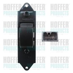 HOFFER 2106511 — Кнопка стеклоподъёмника
