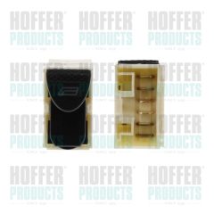 HOFFER 2106755 — Кнопка стеклоподъёмника