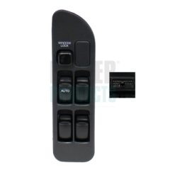 HOFFER 2106771 — Buton macara geam