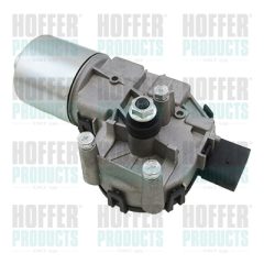 HOFFER H27007 — Моторчик дворников