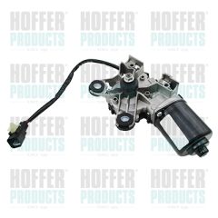HOFFER H27017 — Motor ștergător parbriz