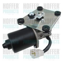 HOFFER H27018 — Motor ștergător parbriz
