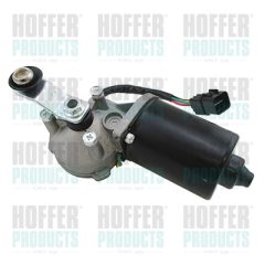 HOFFER H27084 — Моторчик дворников