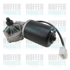 HOFFER H27111 — Моторчик дворников