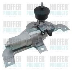 HOFFER H27171 — Моторчик дворников