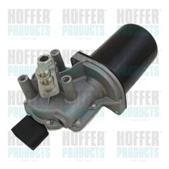 HOFFER H27192 — Motor ștergător parbriz