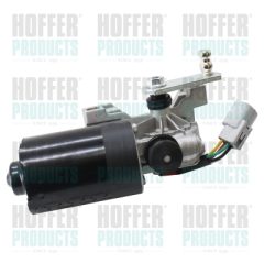 HOFFER H27222 — Моторчик дворников