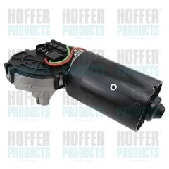 HOFFER H27272 — Motor ștergător parbriz