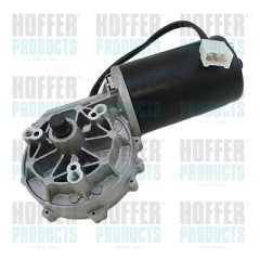 HOFFER H27277 — Motor ștergător parbriz