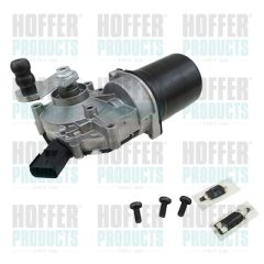 HOFFER H27281 — Моторчик дворников