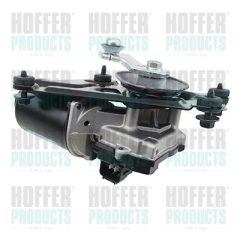 HOFFER H27295 — Моторчик дворников