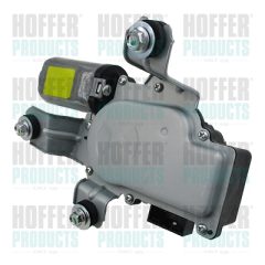 HOFFER H27341 — Motor ștergător parbriz