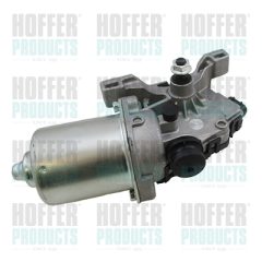 HOFFER H27449 — Моторчик дворников