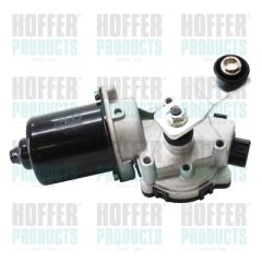 HOFFER H27450 — Motor ștergător parbriz