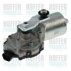 HOFFER H27452 — Motor ștergător parbriz