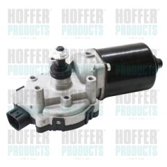 HOFFER H27455 — Motor ștergător parbriz