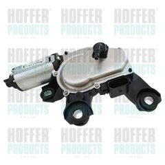 HOFFER H27464 — Моторчик дворников