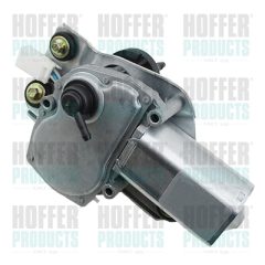 HOFFER H27469 — Моторчик дворников