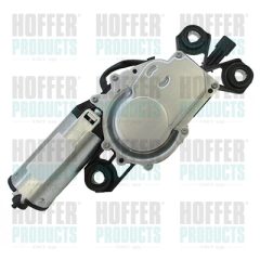HOFFER H27470 — Motor ștergător parbriz