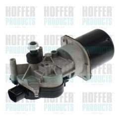 HOFFER H27635 — Motor ștergător parbriz