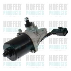 HOFFER H27650 — Моторчик дворников