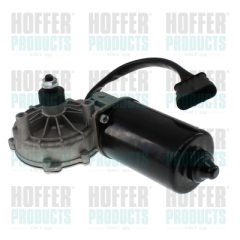 HOFFER H27653 — Моторчик дворников
