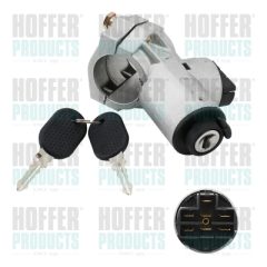 HOFFER H28009 — Blocator volan