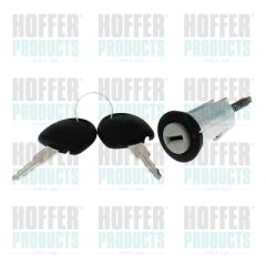 HOFFER H28063 — Личинка замка