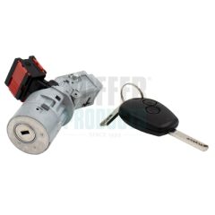 HOFFER H28066 — Личинка замка