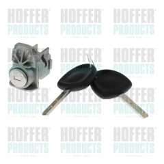 HOFFER H28071 — Личинка замка