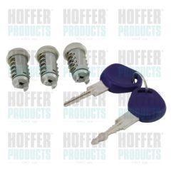 HOFFER H28073 — Butuc yală