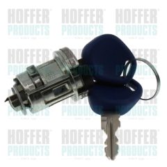HOFFER H28081 — Butuc yală
