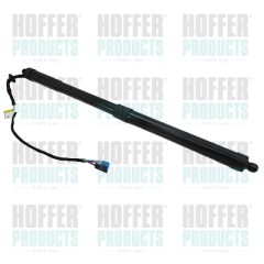 HOFFER H301001 — Amortizor cu gaz podea extensibilă portbagaj