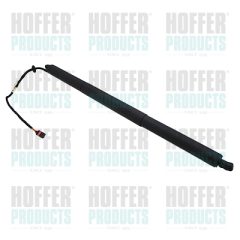 HOFFER H301002 — Газовый упор выдвижного пола багажника