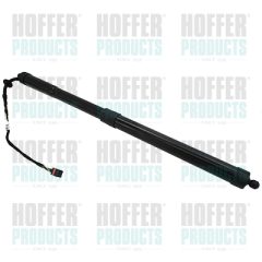 HOFFER H301003 — Газовый упор выдвижного пола багажника
