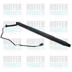 HOFFER H301005 — Amortizor cu gaz podea extensibilă portbagaj