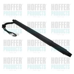 HOFFER H301006 — Amortizor cu gaz podea extensibilă portbagaj
