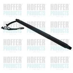HOFFER H301019 — Amortizor cu gaz podea extensibilă portbagaj