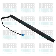 HOFFER H301020 — Amortizor cu gaz podea extensibilă portbagaj