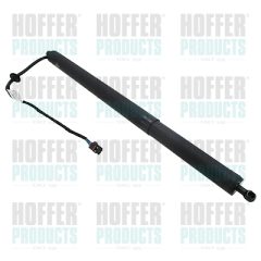 HOFFER H301023 — Газовый упор выдвижного пола багажника