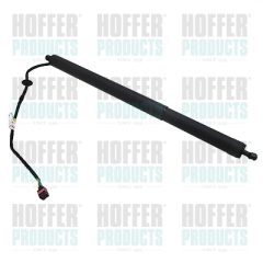 HOFFER H301024 — Газовый упор выдвижного пола багажника