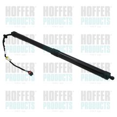 HOFFER H301025 — Газовый упор выдвижного пола багажника
