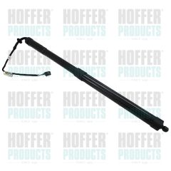 HOFFER H301026 — Газовый упор выдвижного пола багажника