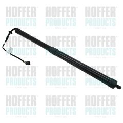 HOFFER H301027 — Газовый упор выдвижного пола багажника