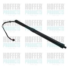 HOFFER H301028 — Газовый упор выдвижного пола багажника